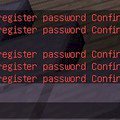 Как убрать ошибку при регистрации и при входе в minecraft 1.5.2 на своём сервере