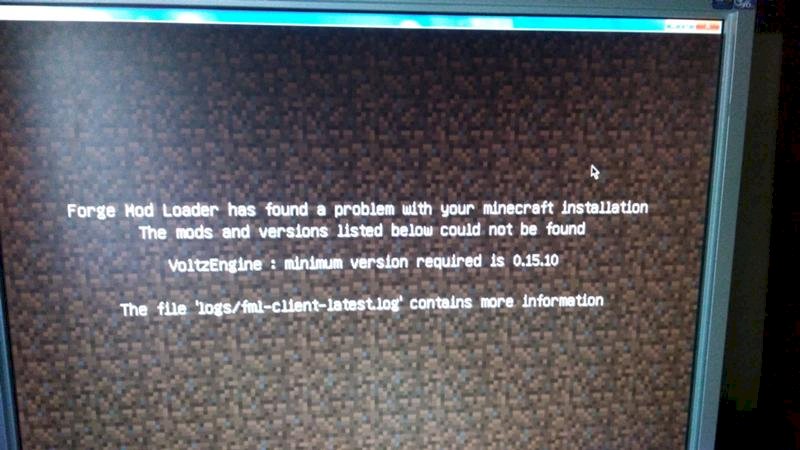 Не могу зайти в майнкрафт