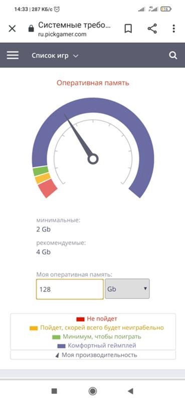 Потянет майнкрафт на низких - 2