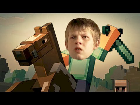 Проблема с генерацией мира в minecraft