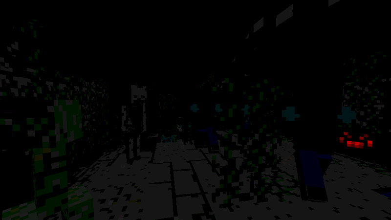 Суток Помогите, профессионалы Minecraft а