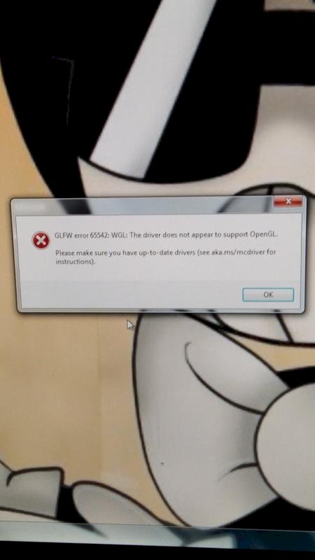 Нужна помощь по Майнкрафту тлаунчер