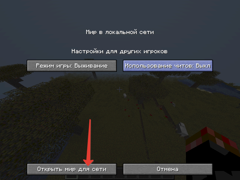 Как в тлаунчере поиграть ПО СЕТИ в майнкрафт версия 1.15.2 - 1
