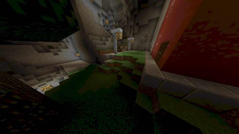 Неправильные текстуры в Minecraft - 1