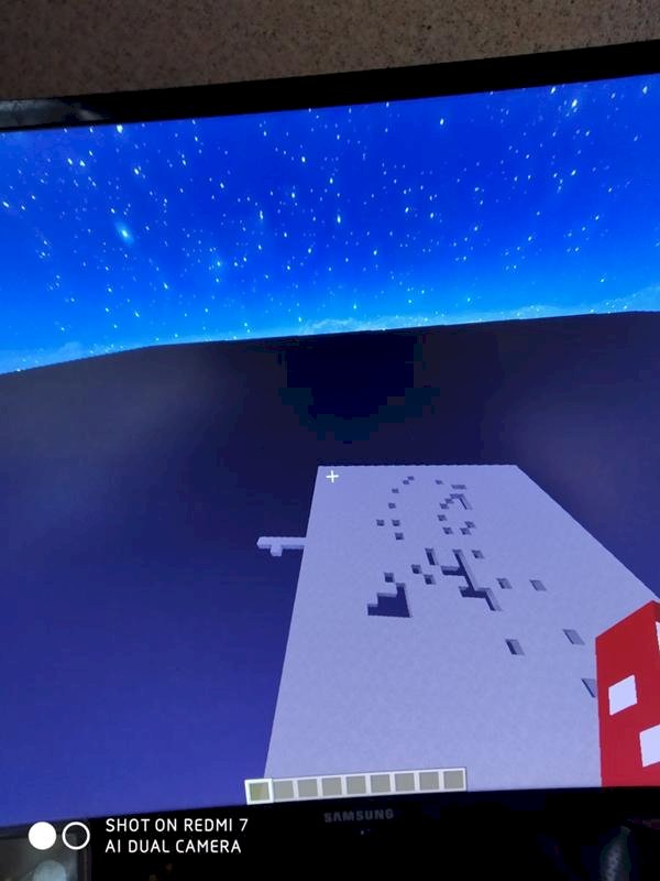 Вопрос по настройкам майнкрафта