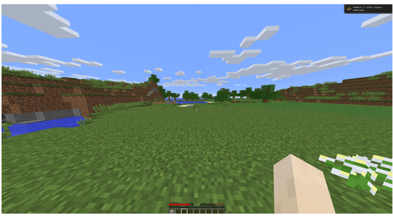 Помогите ПО БРАТСКИ С ГРАФИКОЙ И МЕРЦАНИЕМ ЛИСТВЫ В МАЙНКРАФТЕ ВЕРСИЯ 1.8.6 НЕ ОПТИФАЙ И НЕ ФОРДЖ ОБЫЧТНАЯ ВЕРСИЯ