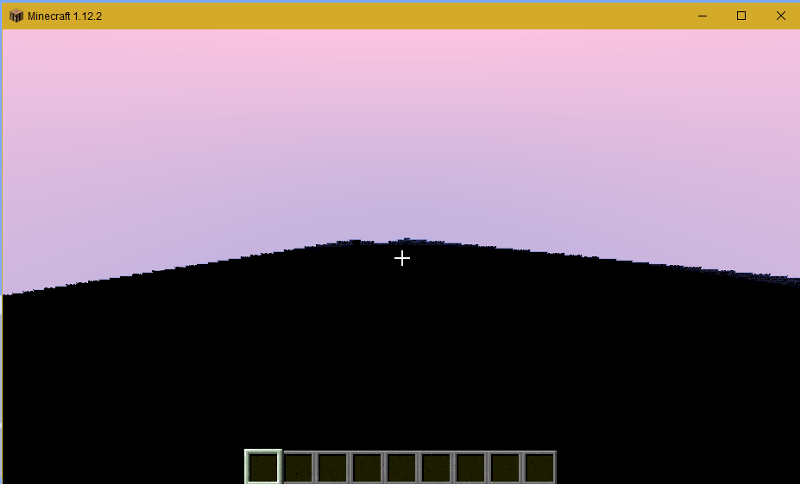 Помогите с шейдрами в майнкрафт