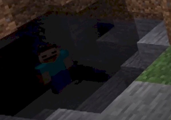 Срочная помощь по игре Майнкрафт