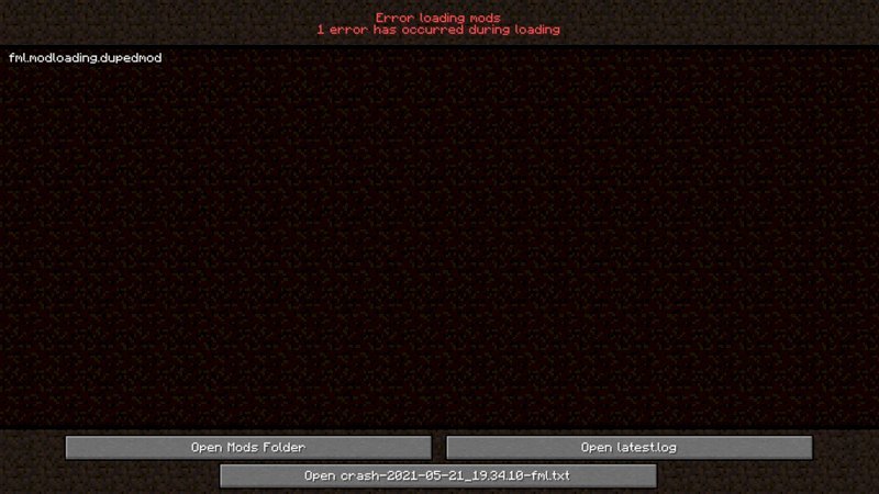 FML.modloading.dupedmod 1.16.5 ошибка. Сервер запущен майнкрафт. Красный экран загрузки МАЙНКРАФТА вход в игру. Mod FML.MODLOGIN.dupedmod. Почему при запуске майнкрафт