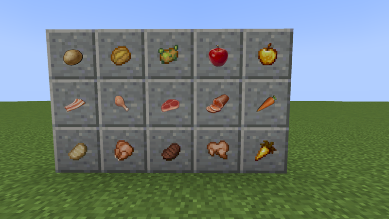 Проблемы с Ресурспаком майнкрафт 1.18.1