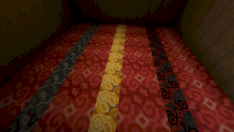 Какой интерьер пола лучше сделать майнкрафт