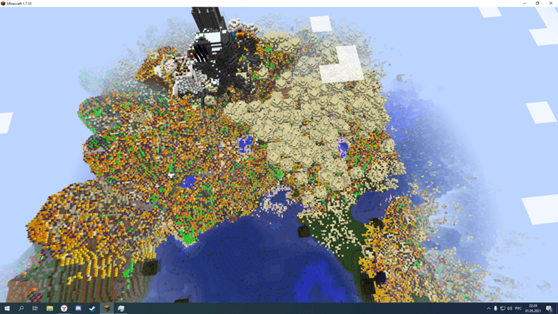 minecraft Thaumic tinker огонь пропитанный аспектом, как его убрать