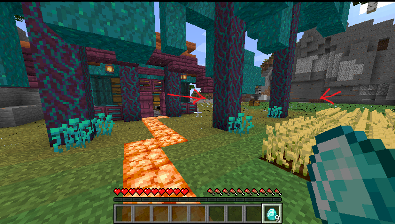 Что с графикой в Майнкрафте