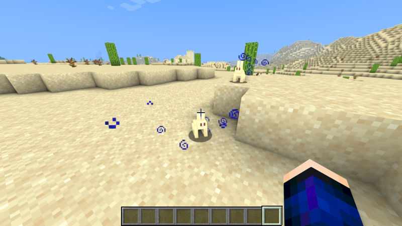 Майнкрафт который мы заслужили