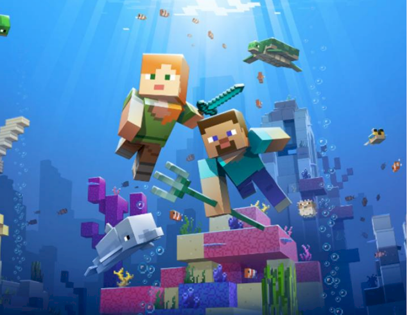 Подскажите минимальные и рекомендуемые системные требования майнкрафт 1.14.4, 1.15.2 и снапшотов 1.16