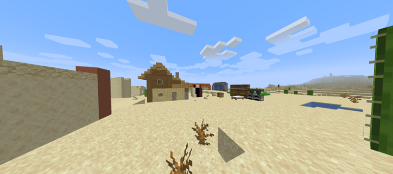 Как исправить в майнкрафте