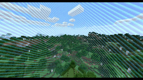 Как называеться этот блок в майнкрафте - 1