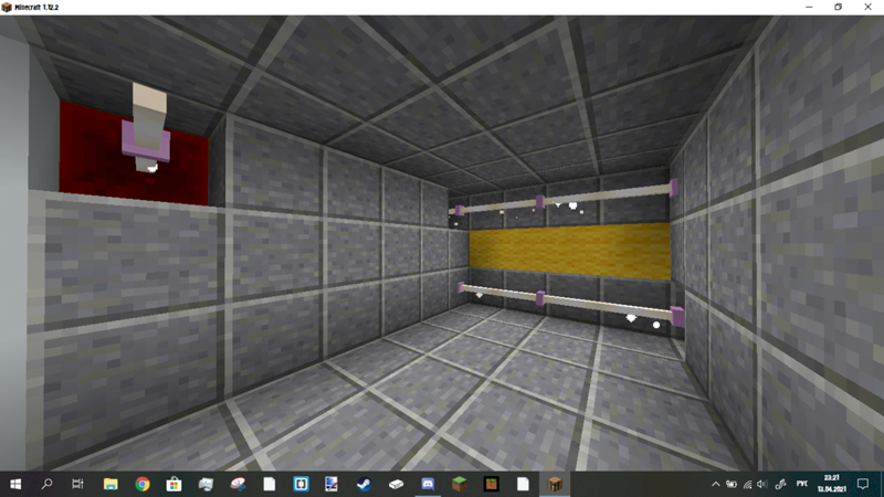 Что за локация в Майнкрафт