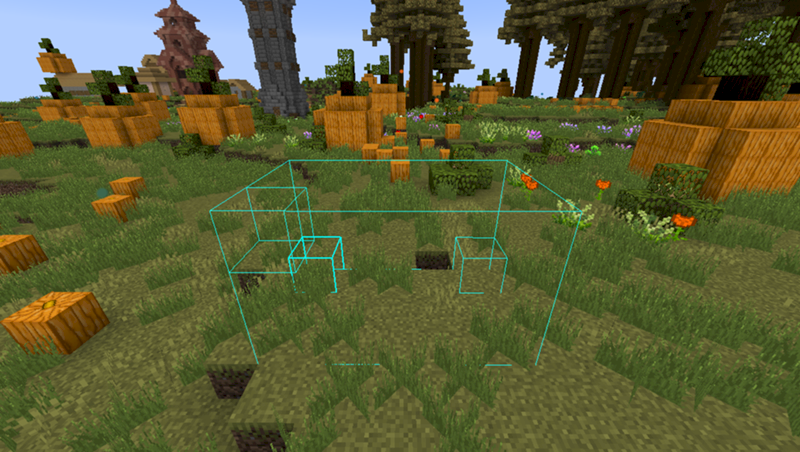 Проблемы в Minecraft с Litematica