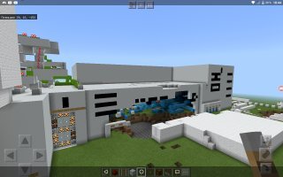 Про Майнкрафт игру