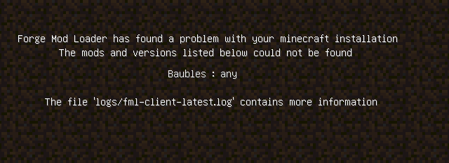 Маинкрафт не запумкается