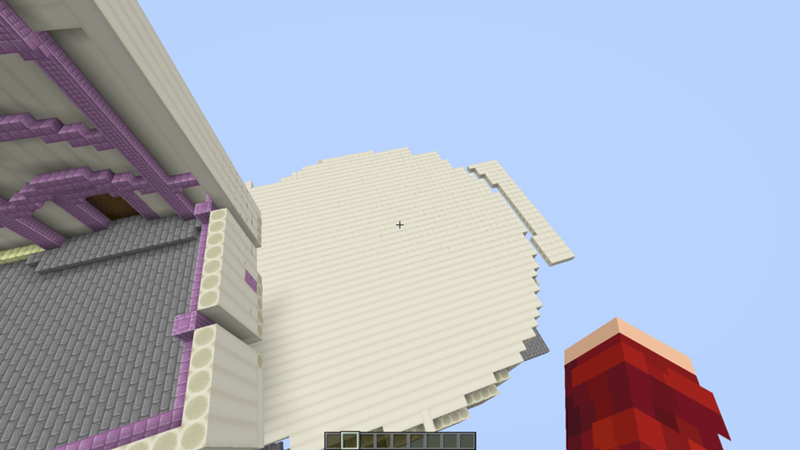 Как исправить проблему в minecraft