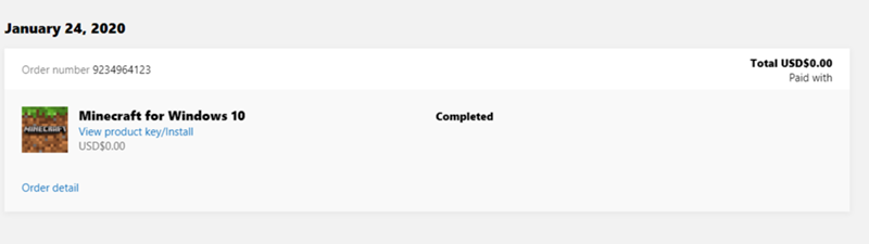 Как скачать майнкрафт