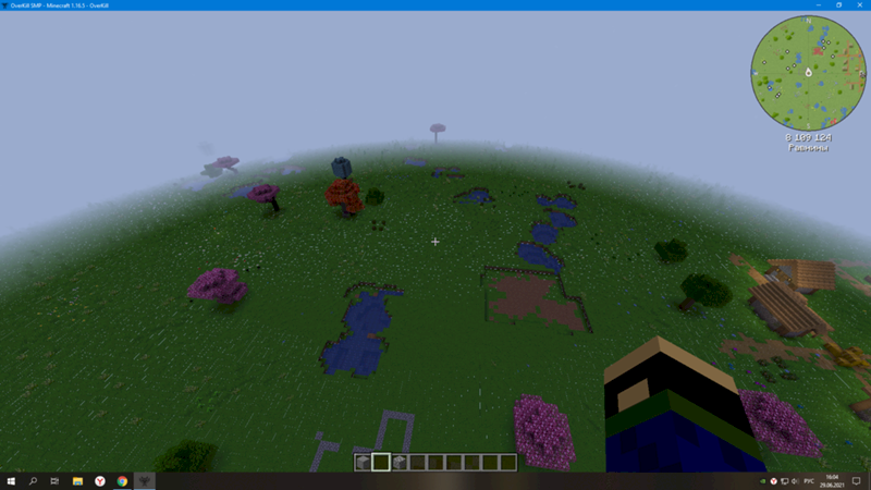 Что делать майнкрафт