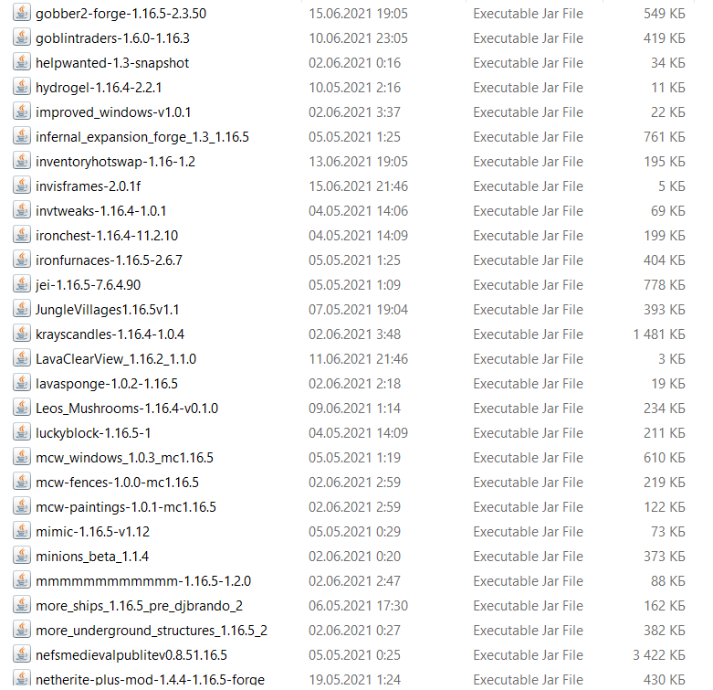 Проблема с зельем в minecraft - 2