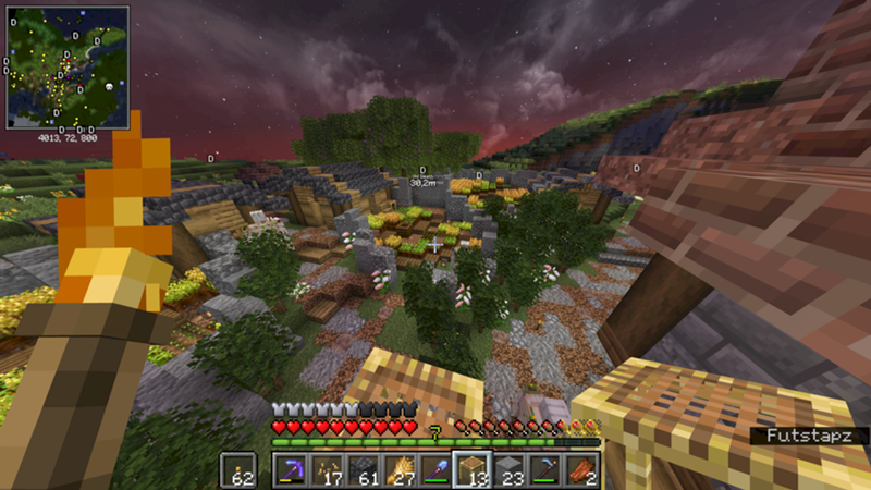 Minecraft. Големы. Ферма автоматическая. Жители. Вопрос. Вопрос