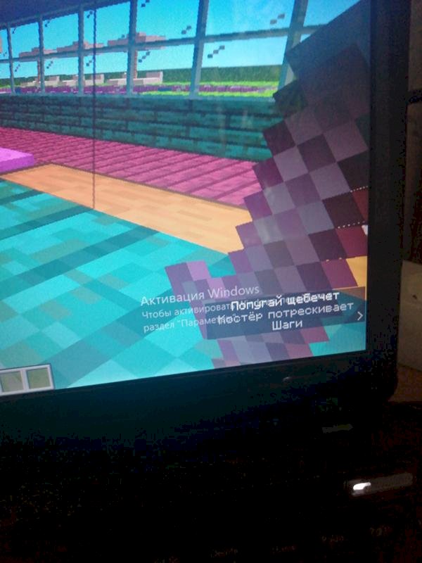 Помогите убрать это. Версия Майнкрафта 1.16.5