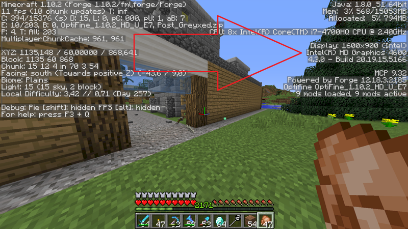 От чего зависит взрыв tnt в Майнкрафте