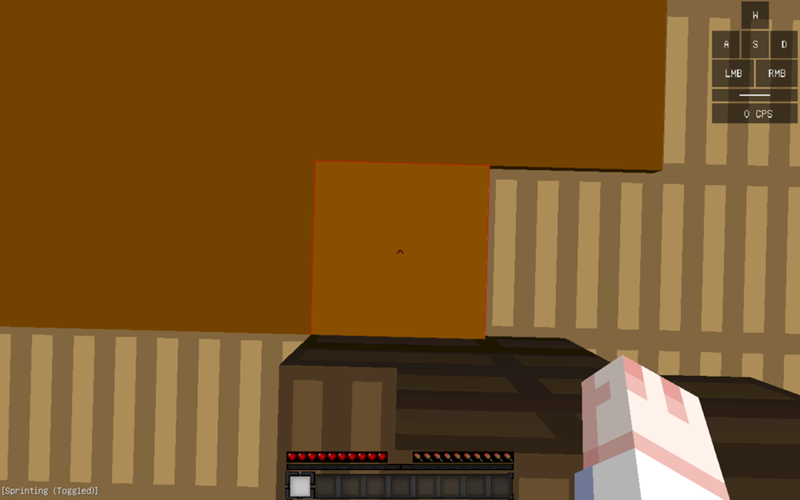 Майнкрафт, пвп лаунчеры