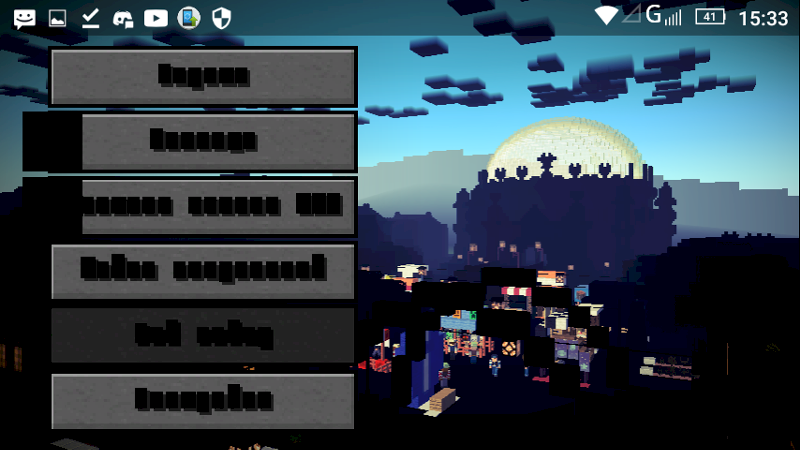 Что делать если плохо работает Minecraft Story Mode