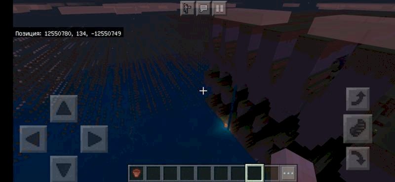 Что это в майнкрафте