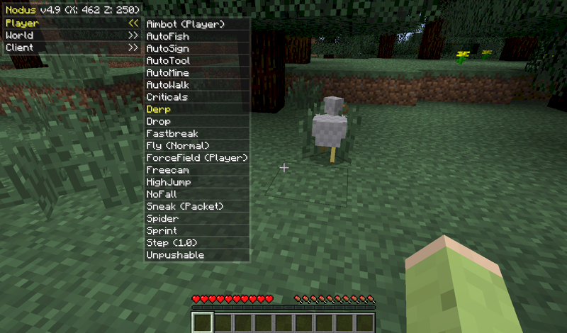 Minecraft 1.16 как вставлять готовые команды