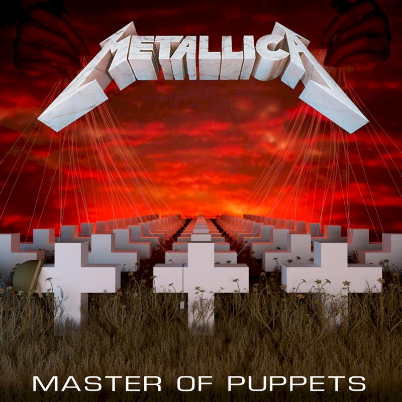 Джеймс Хетфилд Играет в Маинкрафт Или как тогла объяснить дизайн Master of puppets