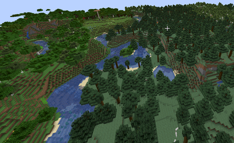 Багнутые текстуры в майнкрафте на любой версии