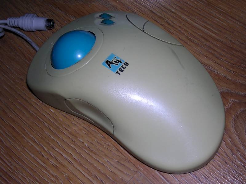 Какую мышку взять для Minecraft