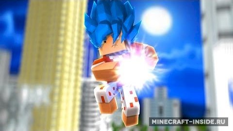 3Д Моделирование майнкрафт