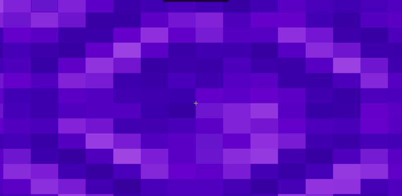 Как исправить этот баг в майнкрафте