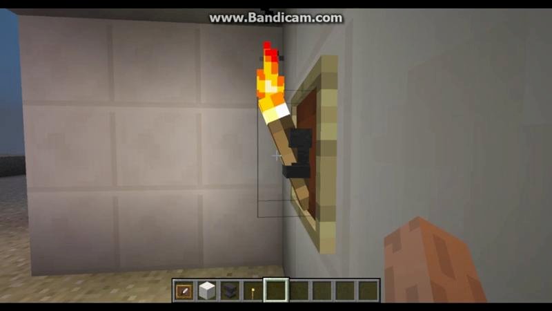 Майнкрафт бедрок эдишн