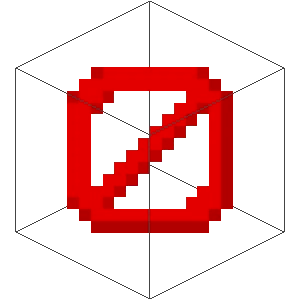 Как называеться этот блок в майнкрафте