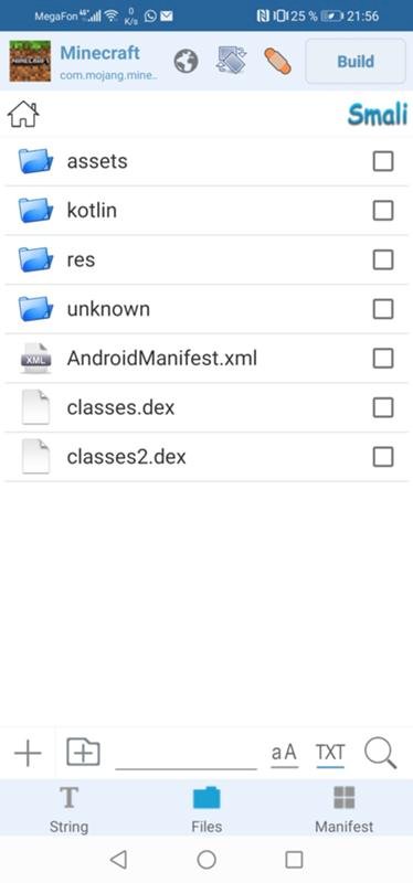 Как вставить resource packs в маинкрафте ре 1.18.12