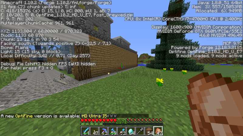 От чего зависит взрыв tnt в Майнкрафте - 1