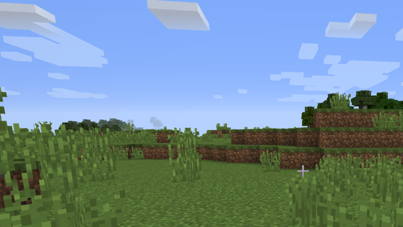 Minecraft ошибка - 1