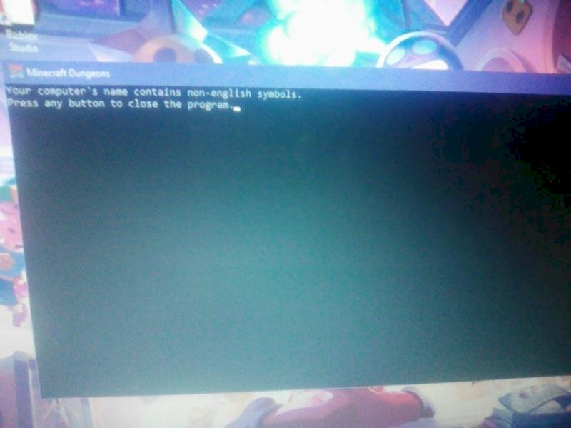 Minecraft Dungeons не запускается репак от FitGirl