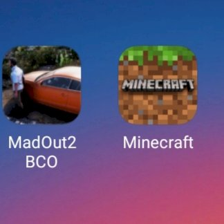 Что удалить Майнкрафт или ГТА онлайн на телефоне