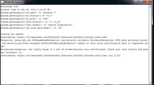 Minecraft уничтожен Kaspersky м - 1 - 2