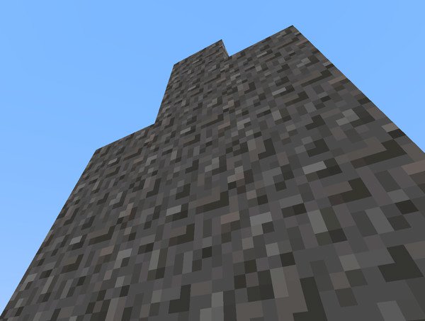 Minecraft Где найти или сделать кремень